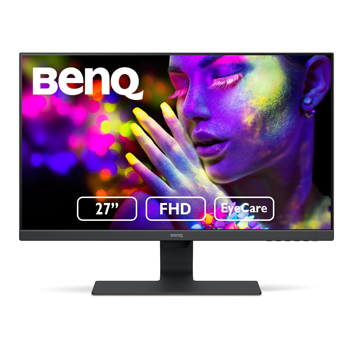 MONITEUR BENQ GW2780 IPS 27 POUCE FHD